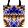 Fractal Colisum Tote